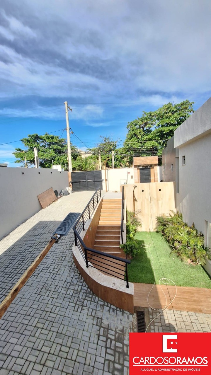 Casa - Ipitanga