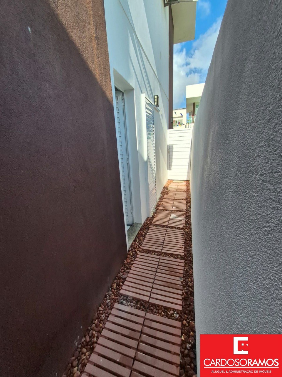 Casa - Buraquinho