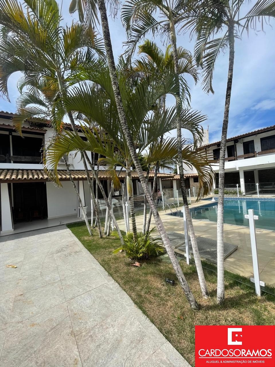 Casa - Vilas do atlântico