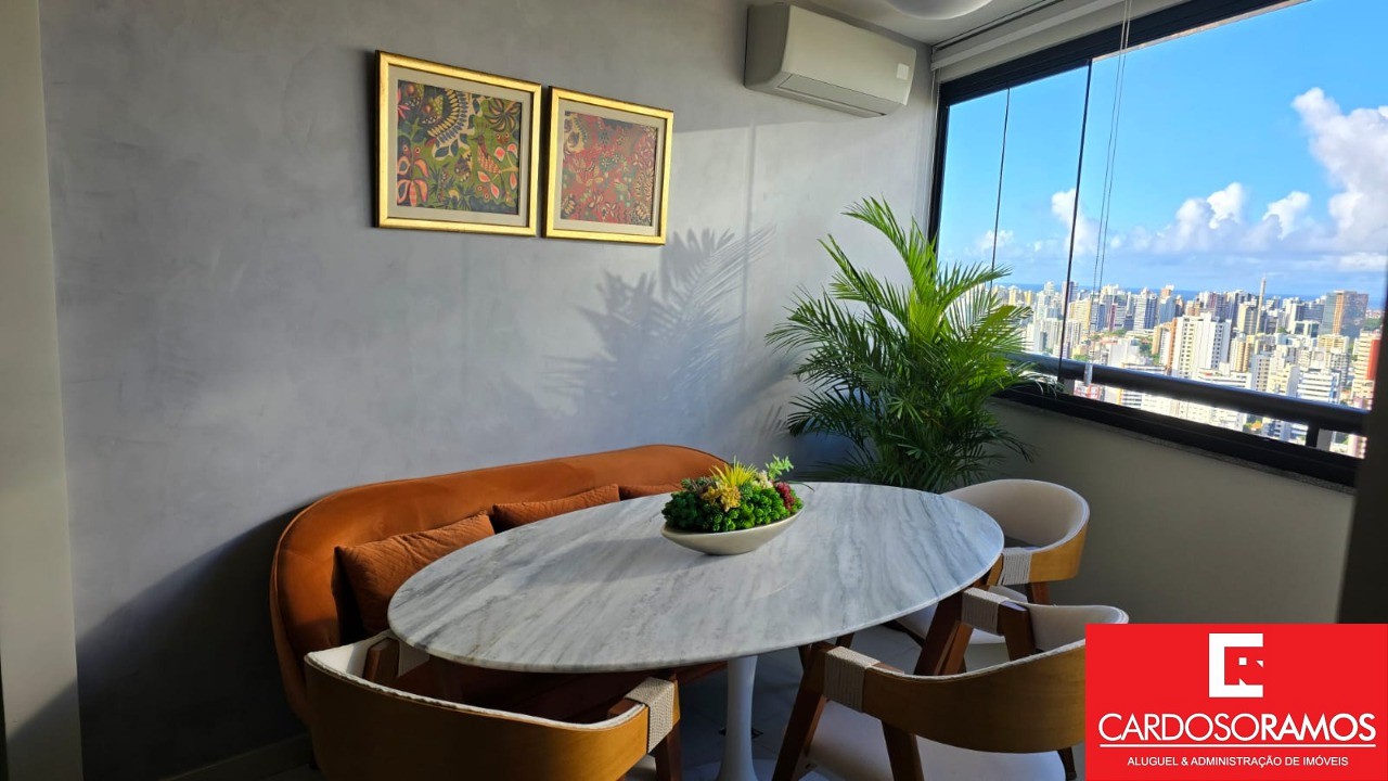 Apartamento, 2 quartos, 82 m² - Foto 5
