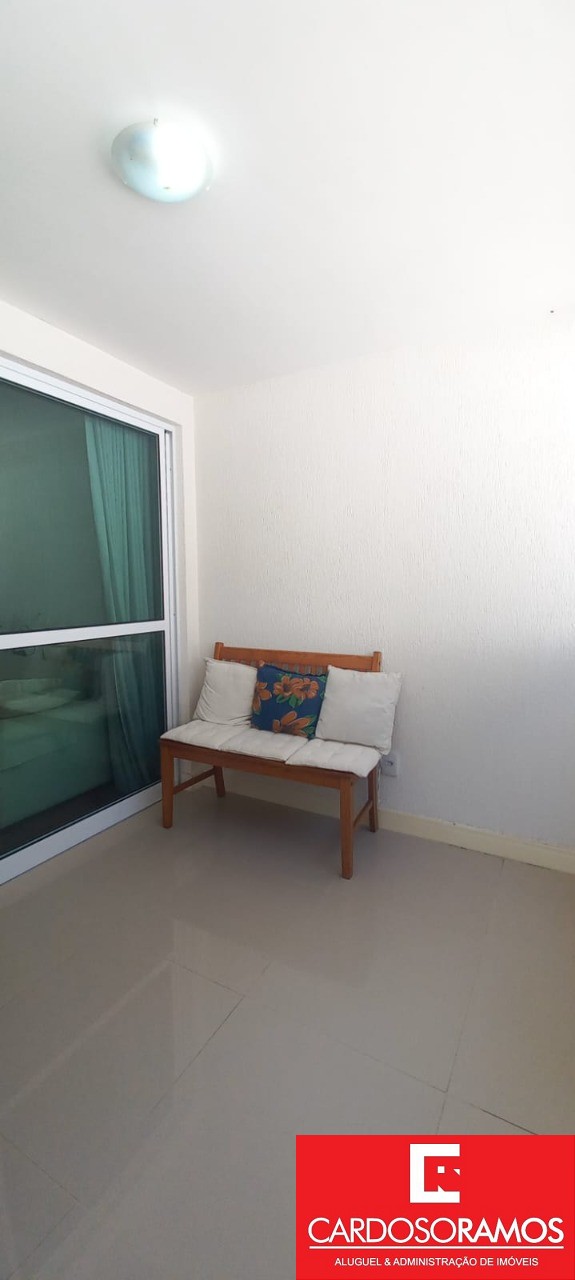 Apartamento - Pitangueiras
