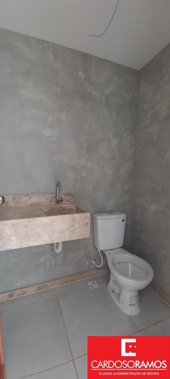 Apartamento - Abrantes