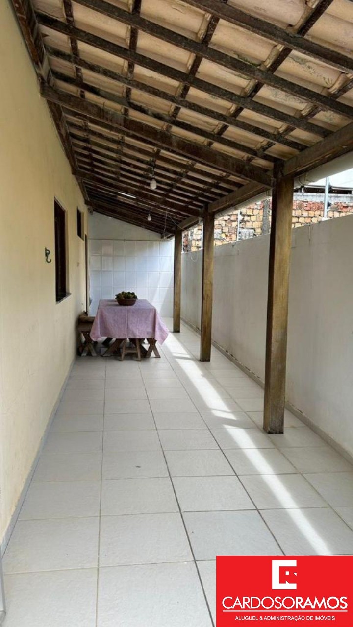 Casa - Ipitanga