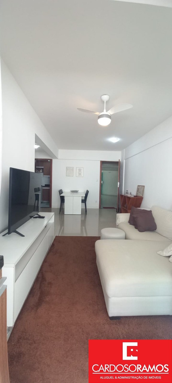 Apartamento - Pitangueiras