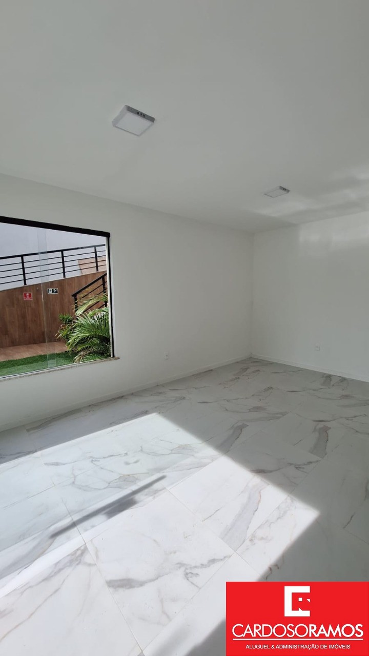 Casa - Ipitanga