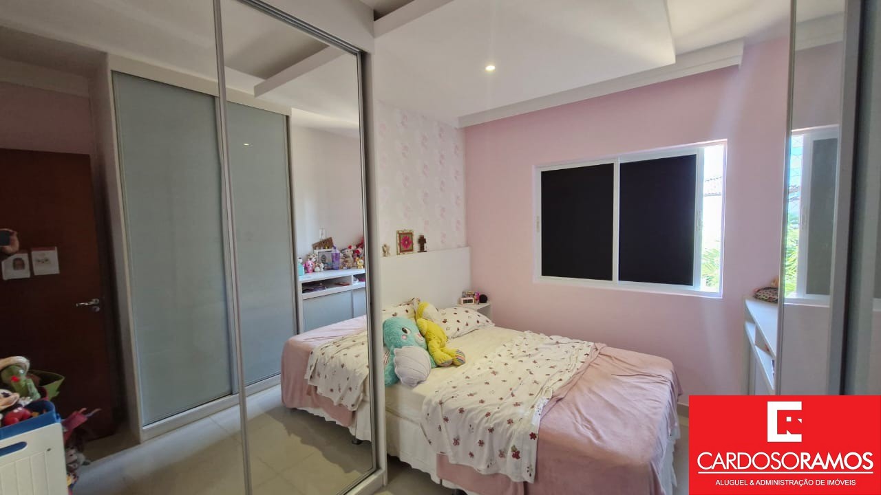 Casa, 3 quartos - Foto 12