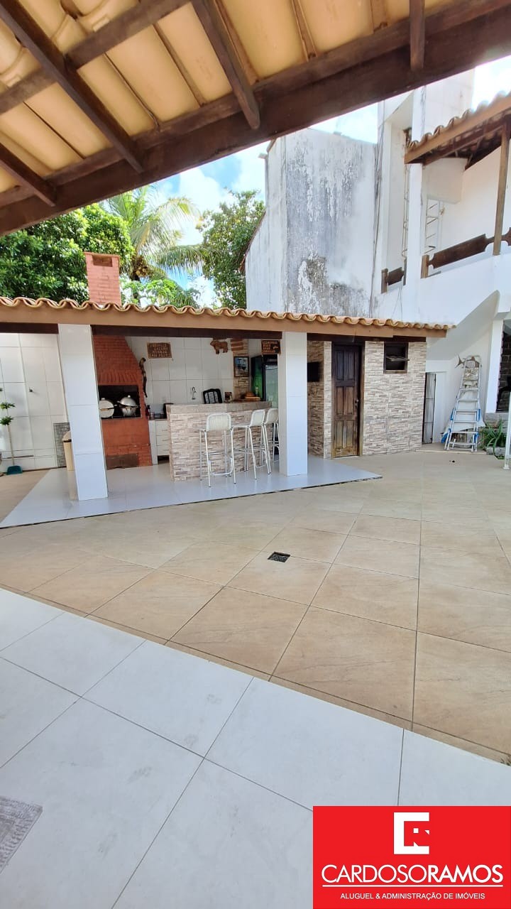 Casa - Vilas do atlântico
