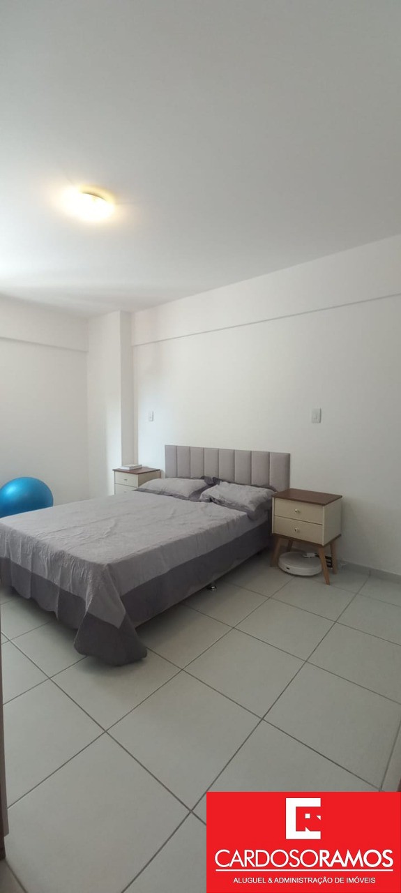 Apartamento - Pitangueiras