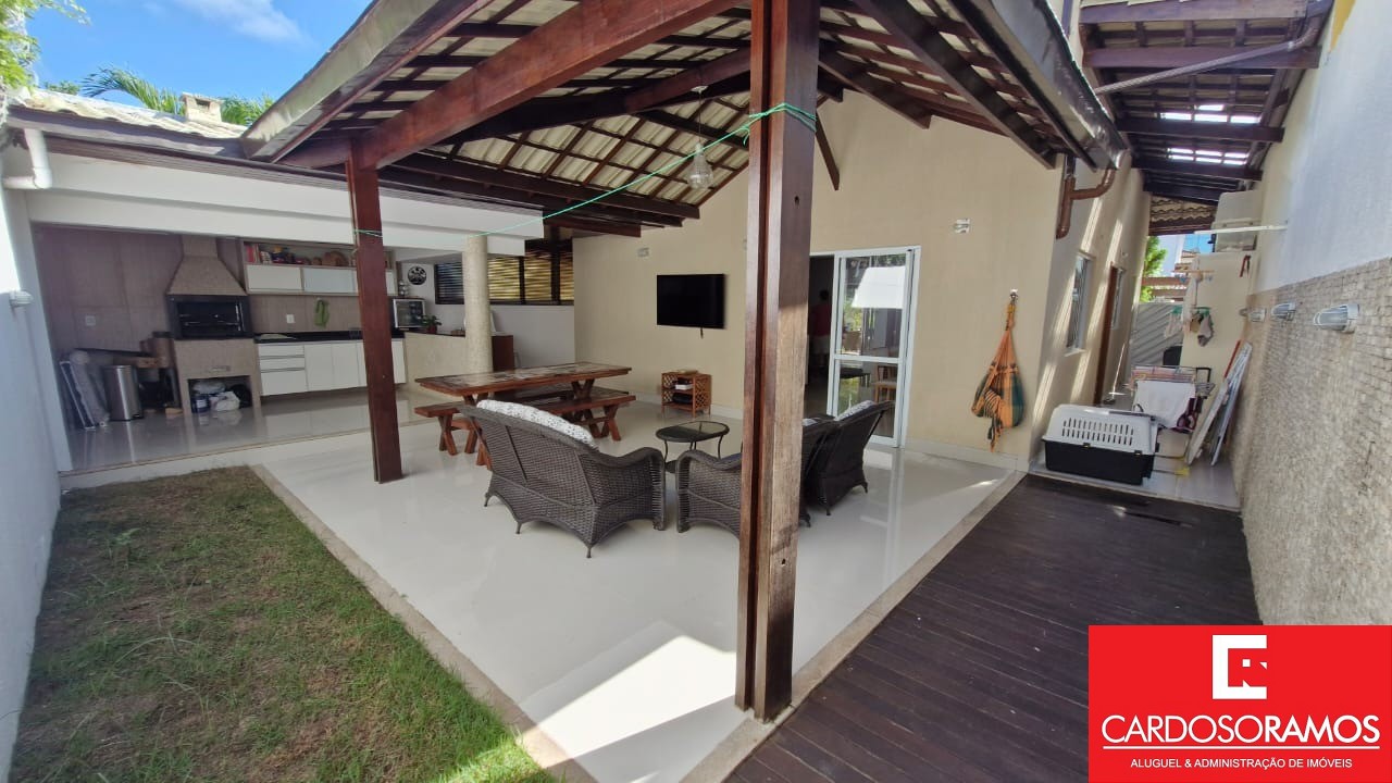 Casa, 3 quartos - Foto 19