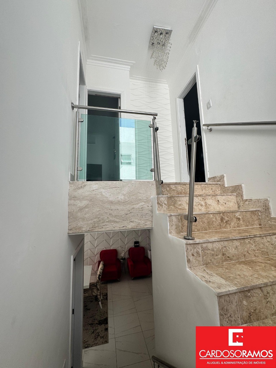 Casa - Buraquinho