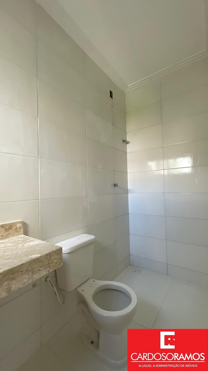 Casa - Praia de ipitanga