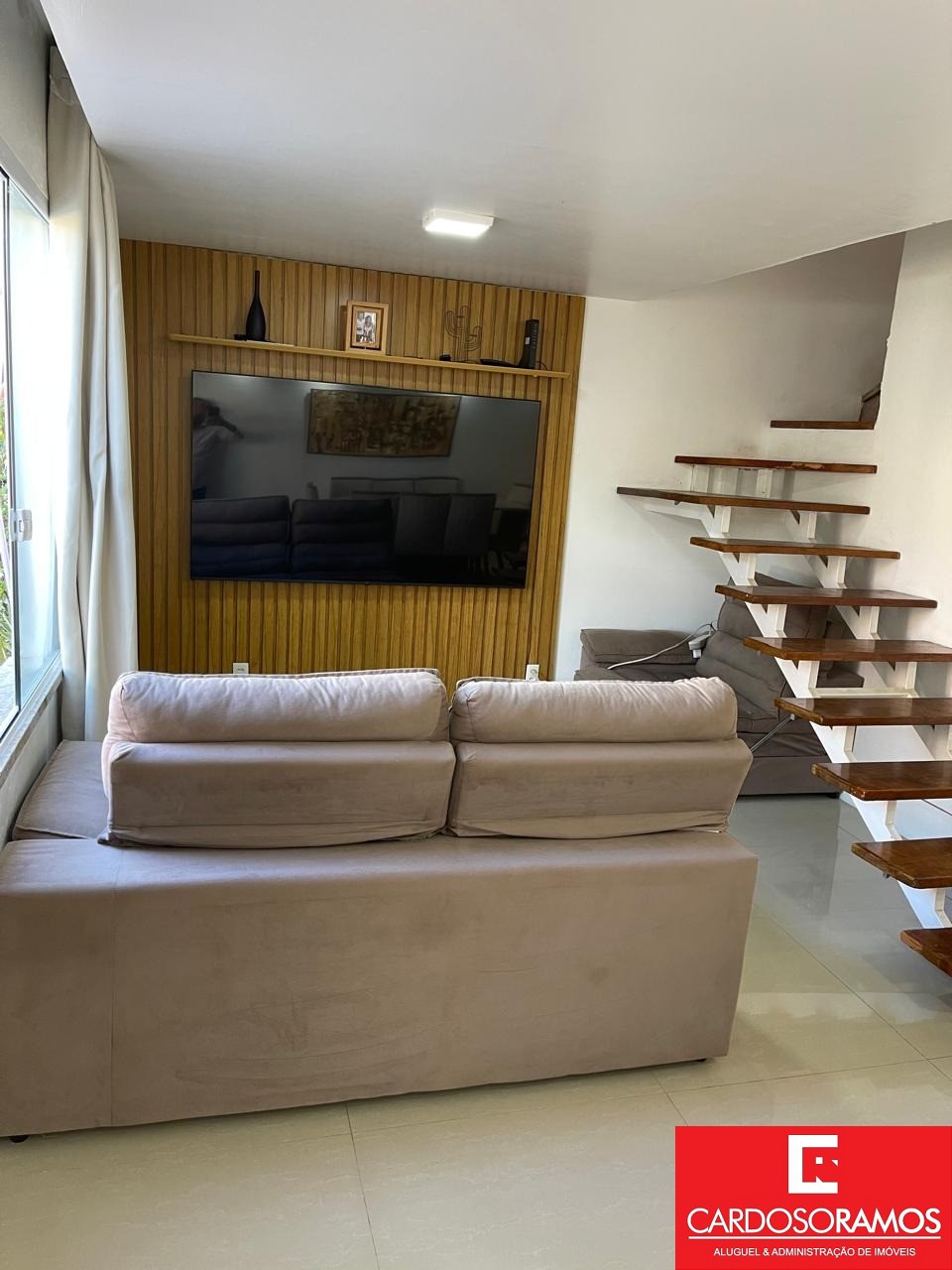 Casa - Stella maris
