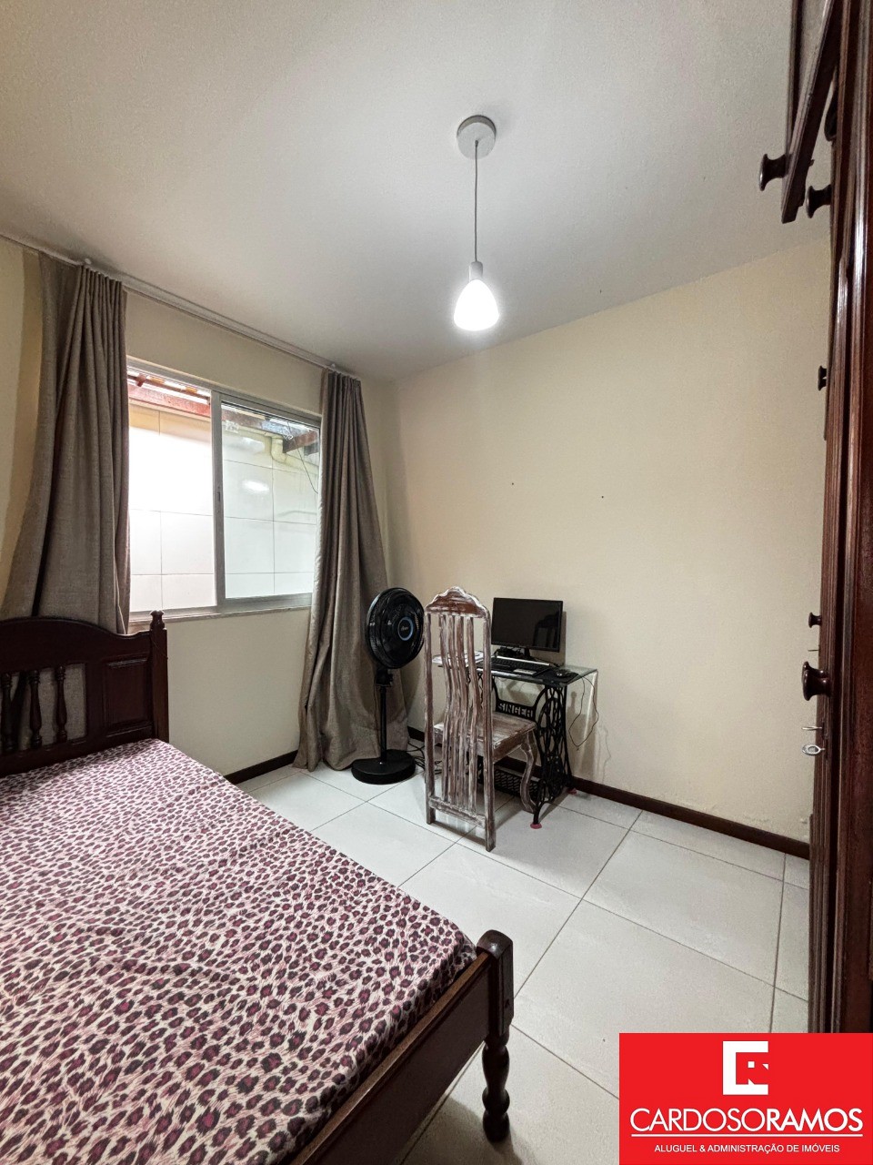 Casa, 3 quartos - Foto 12