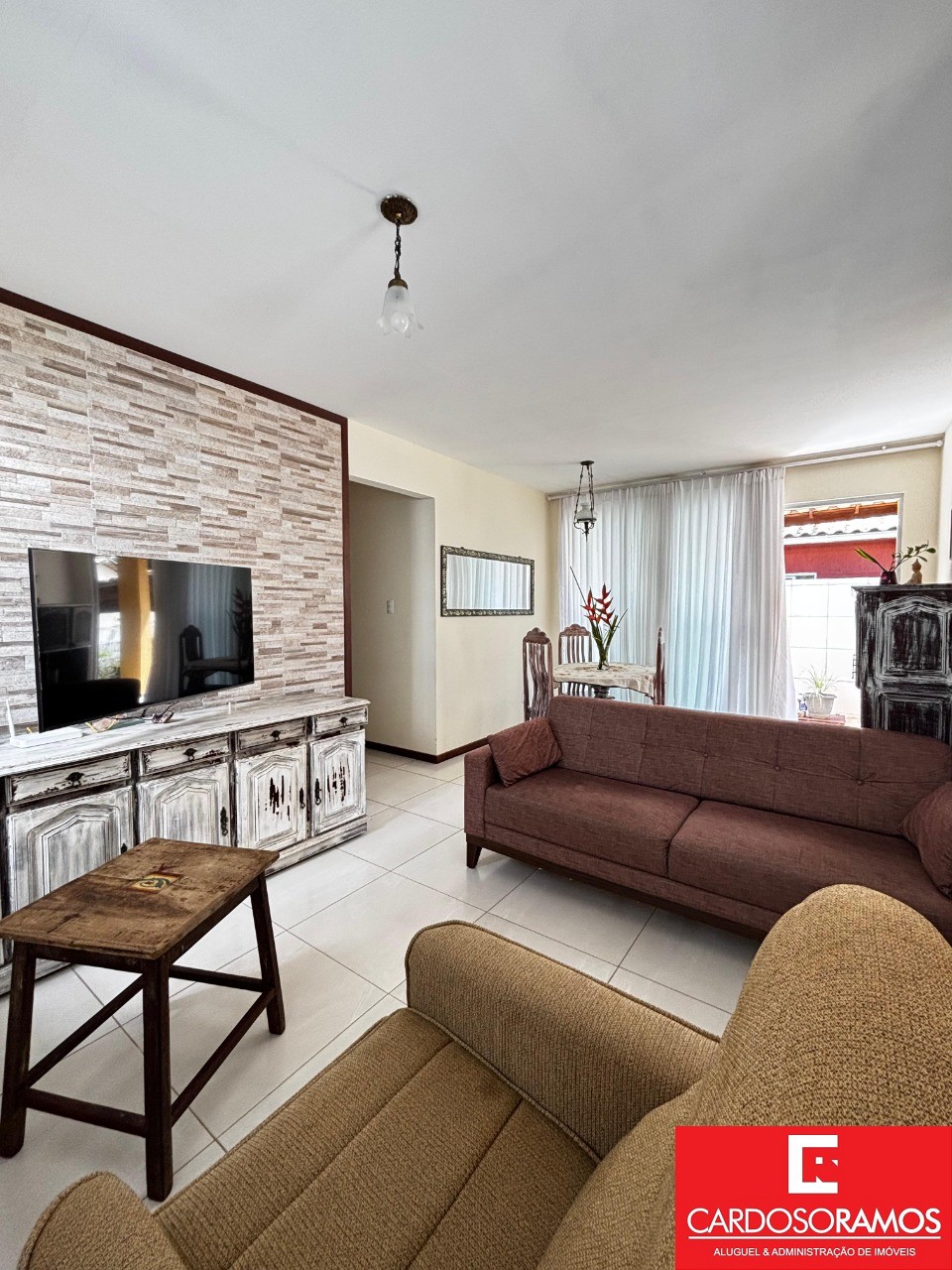 Casa, 3 quartos - Foto 3