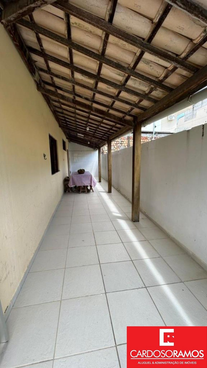 Casa - Ipitanga