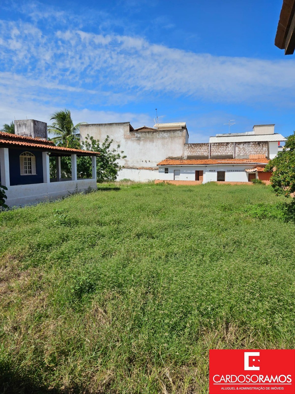 Terreno, 2000 m² - Foto 1