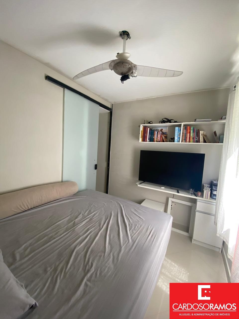 Apartamento - Caji