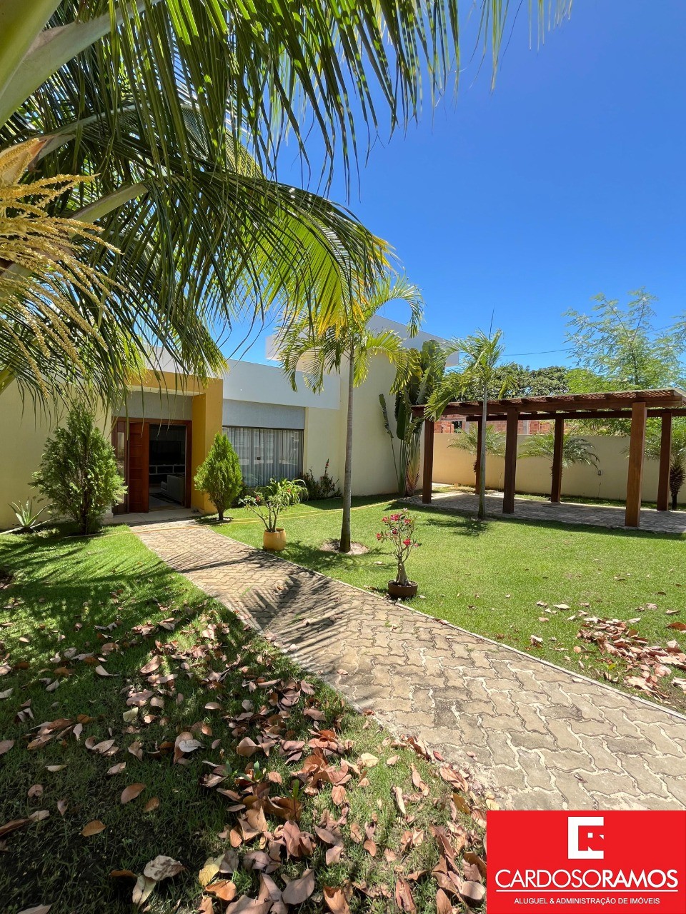 Casa - Sauípe