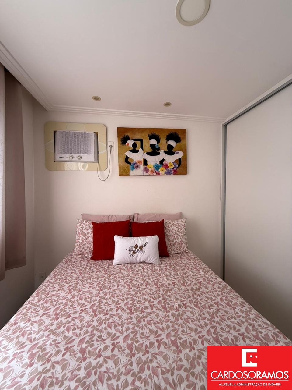 Apartamento - Jardim das margaridas