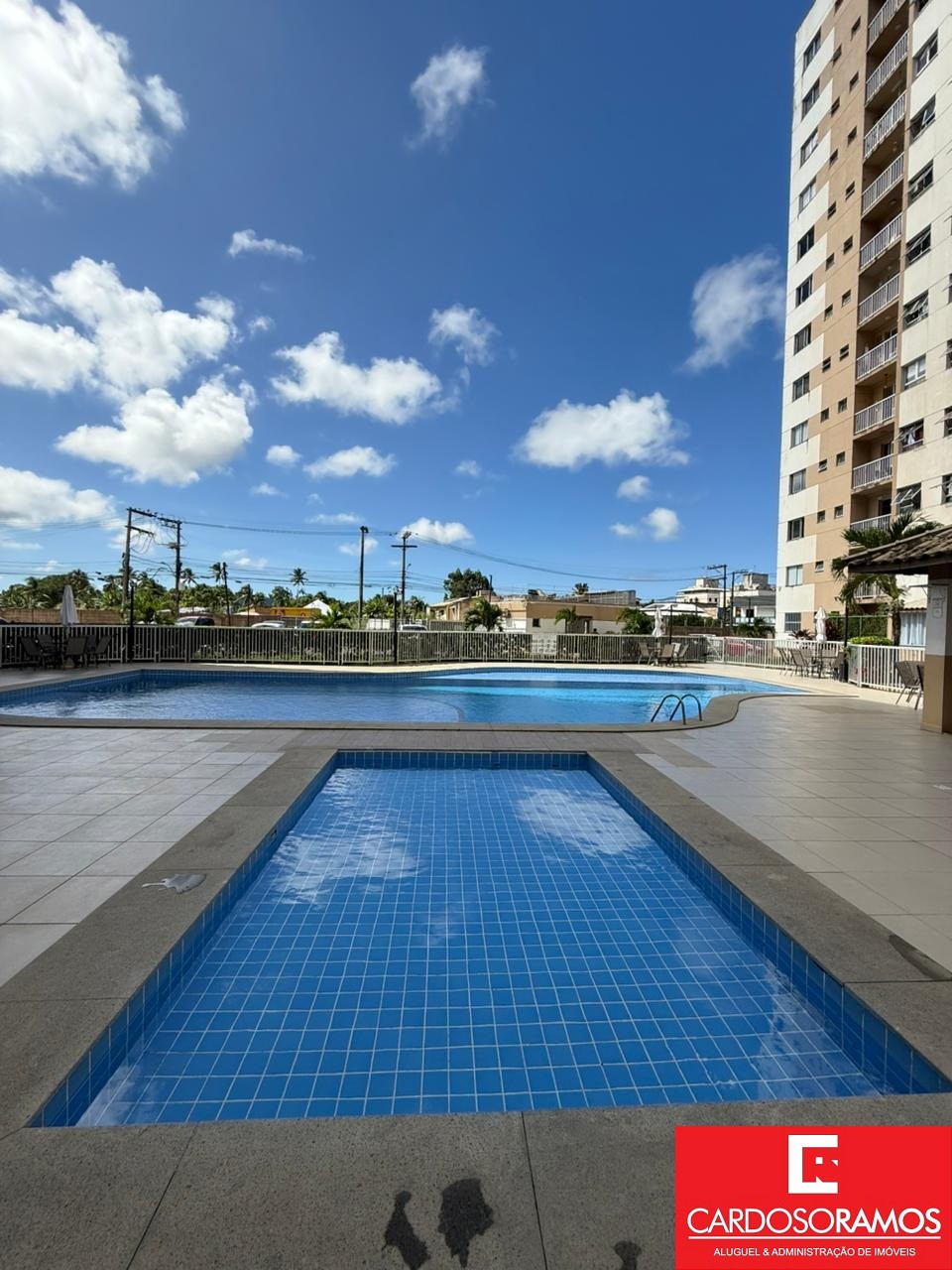 Apartamento - Jardim das margaridas