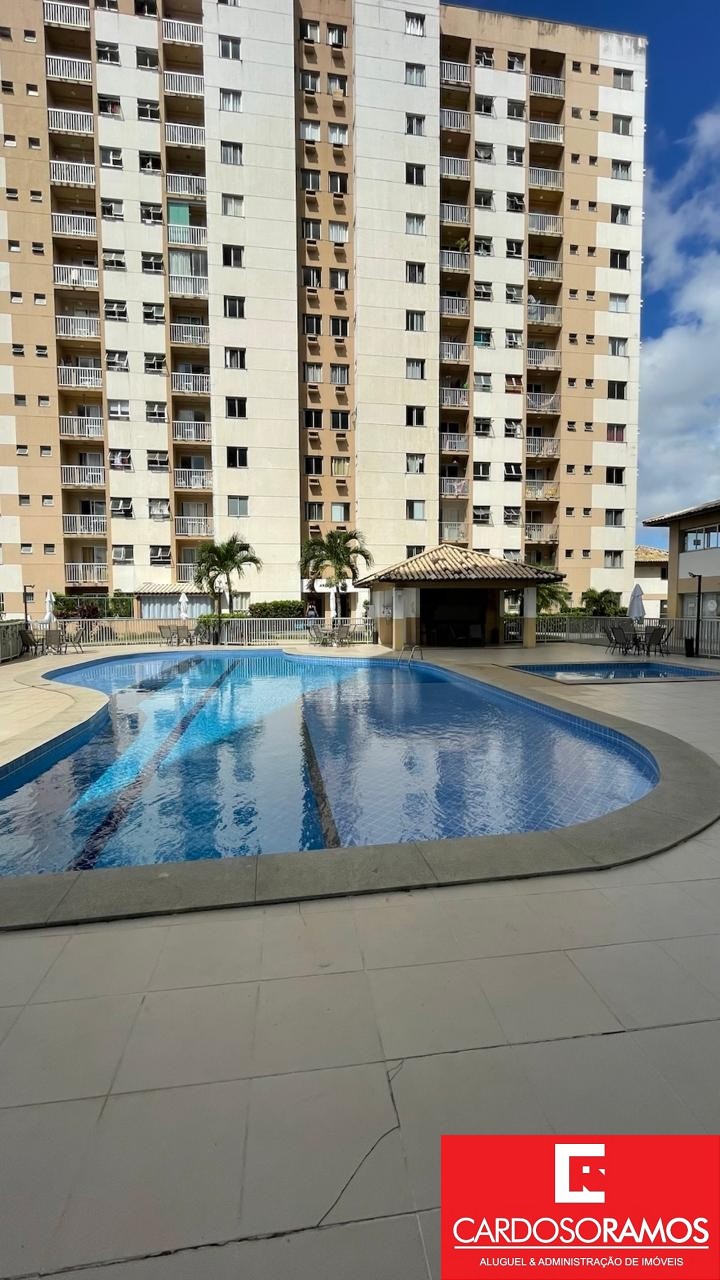 Apartamento - Jardim das margaridas