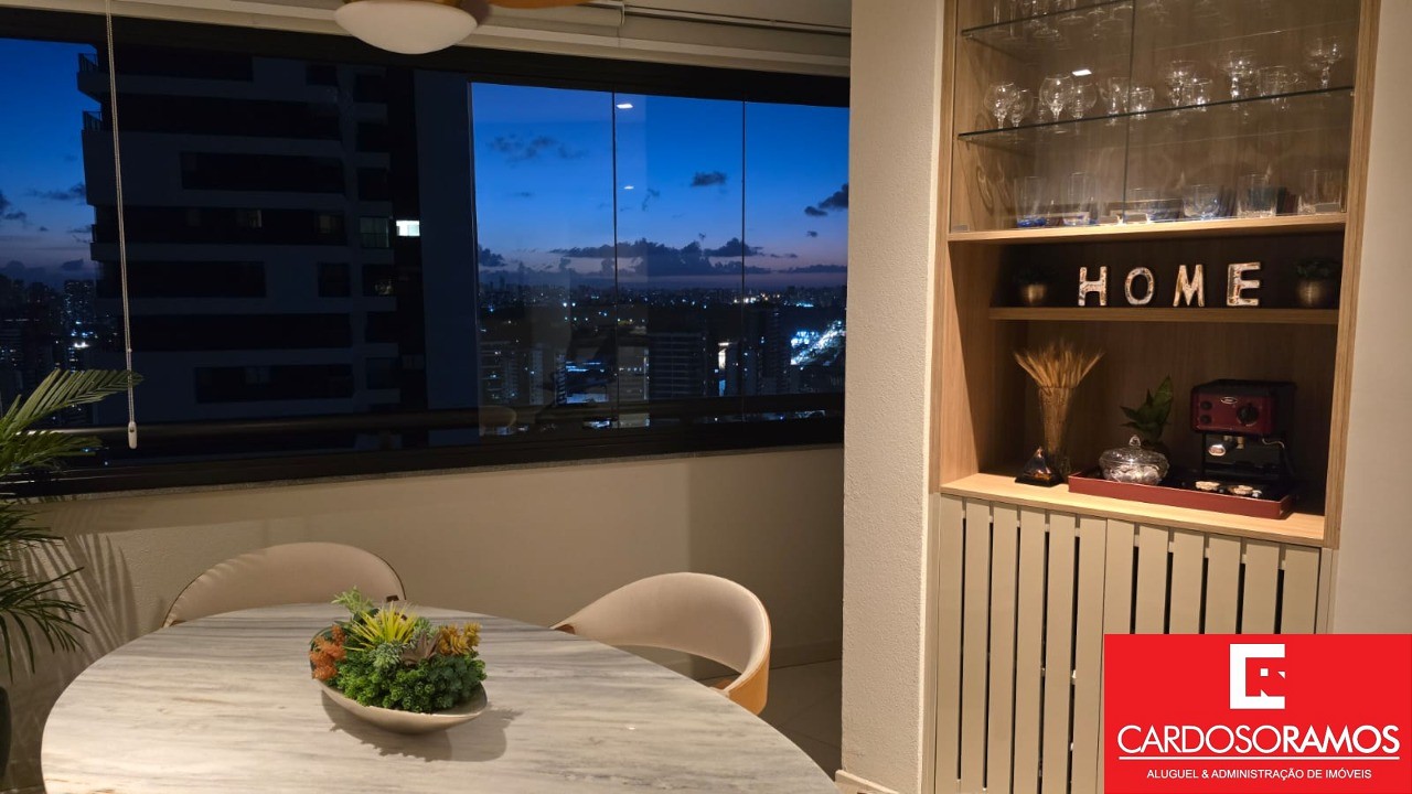 Apartamento, 2 quartos, 82 m² - Foto 4