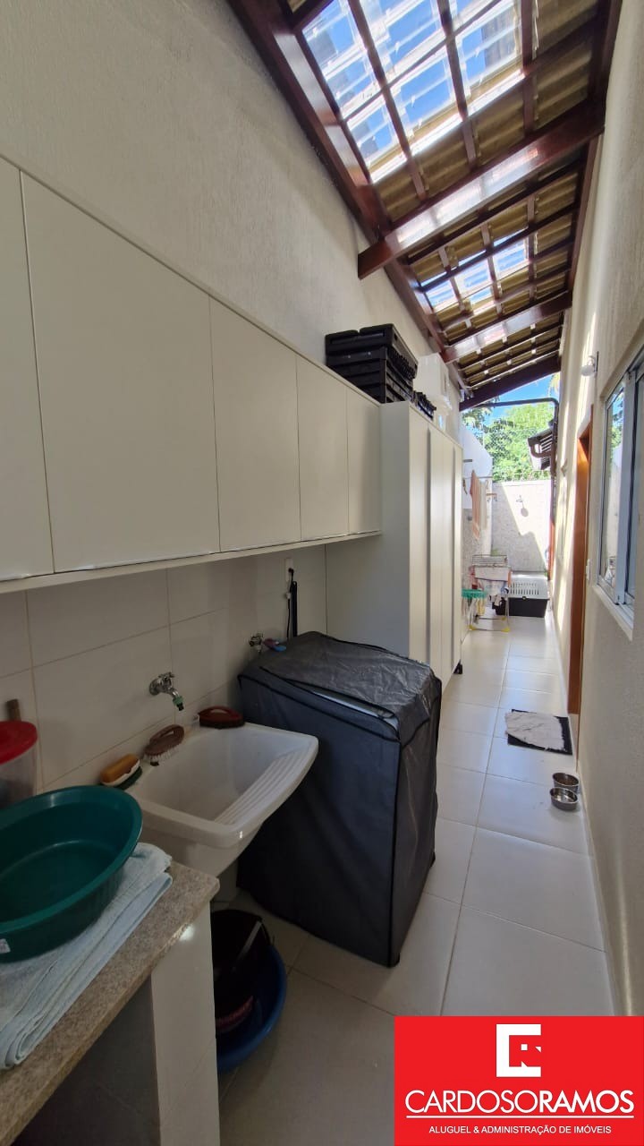 Casa, 3 quartos - Foto 16