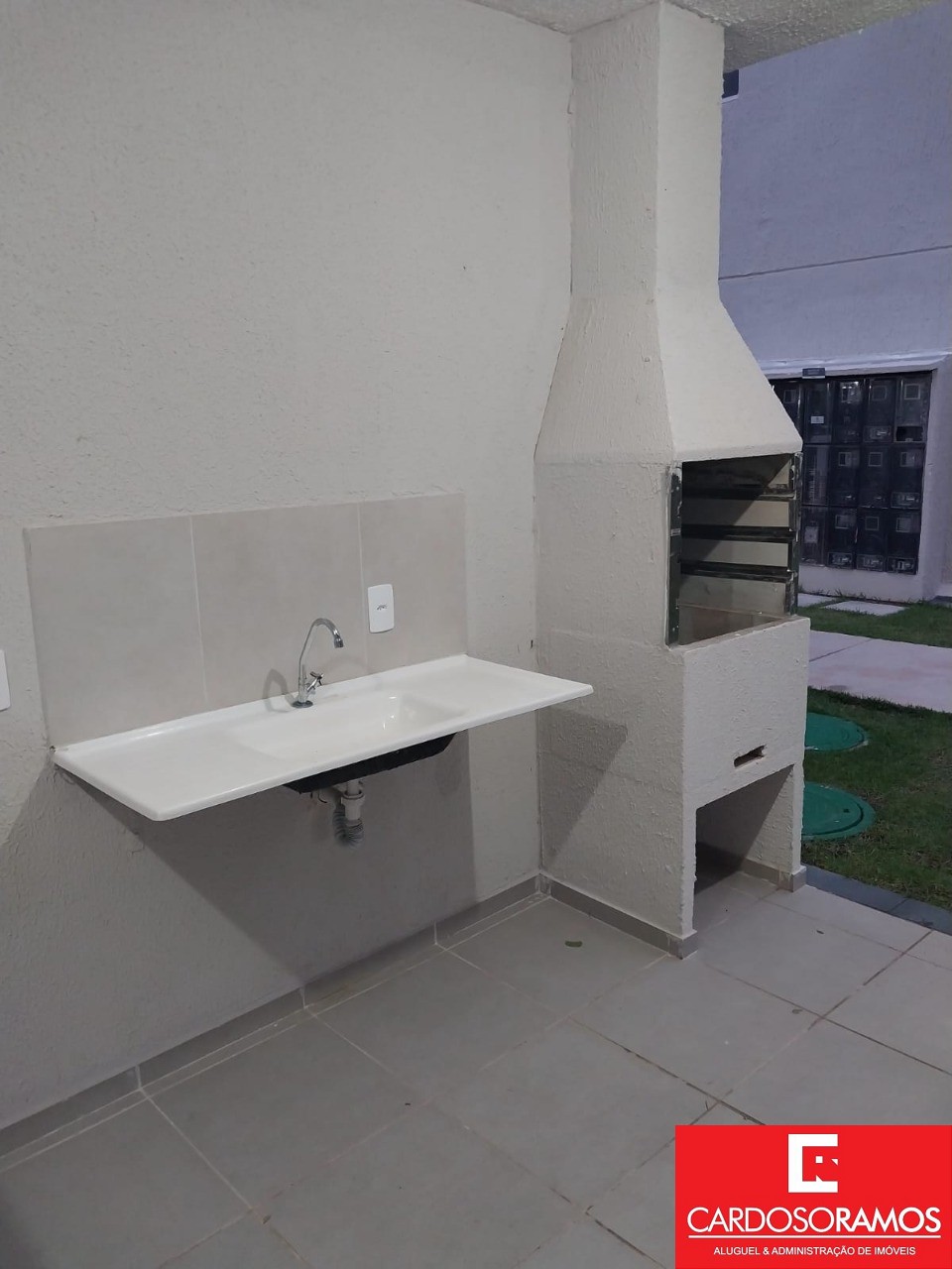 Apartamento - Piatã