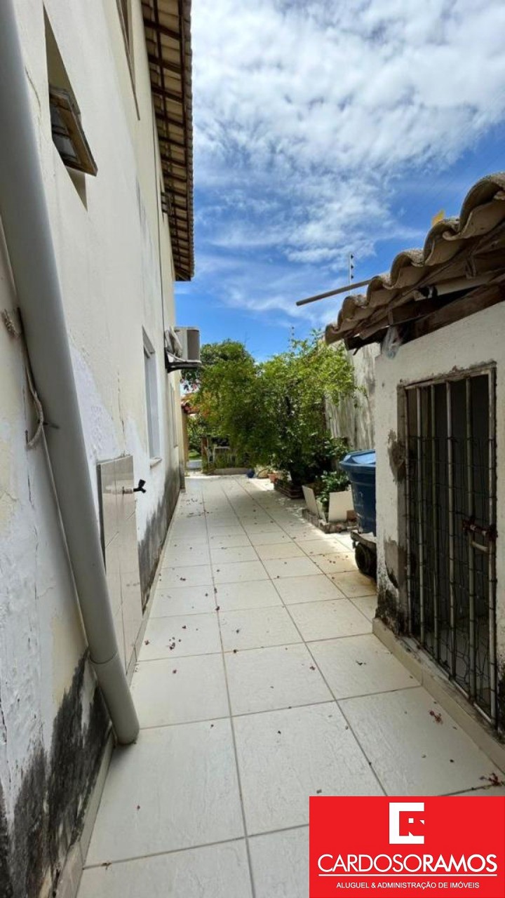 Casa - Ipitanga