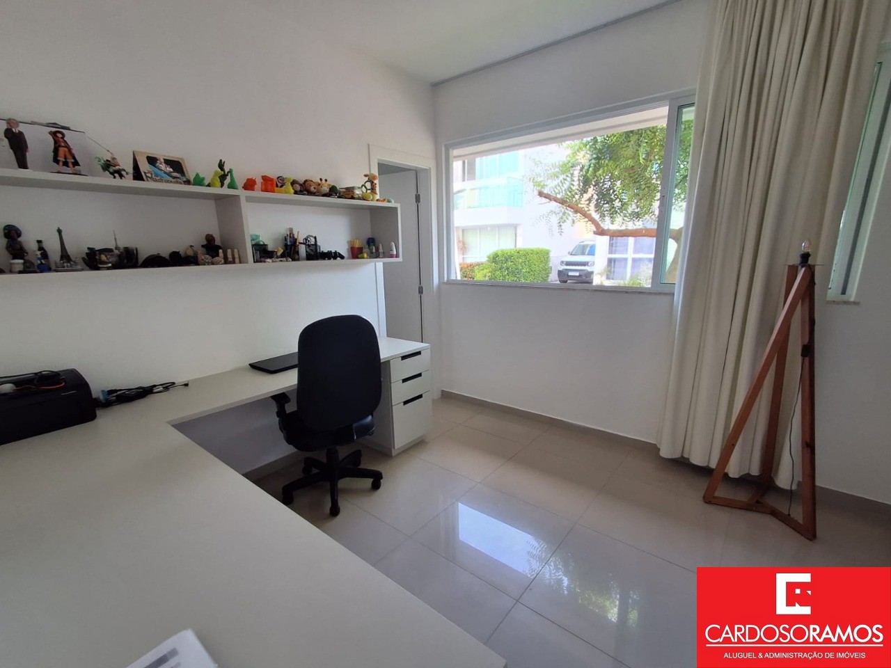 Casa - Buraquinho