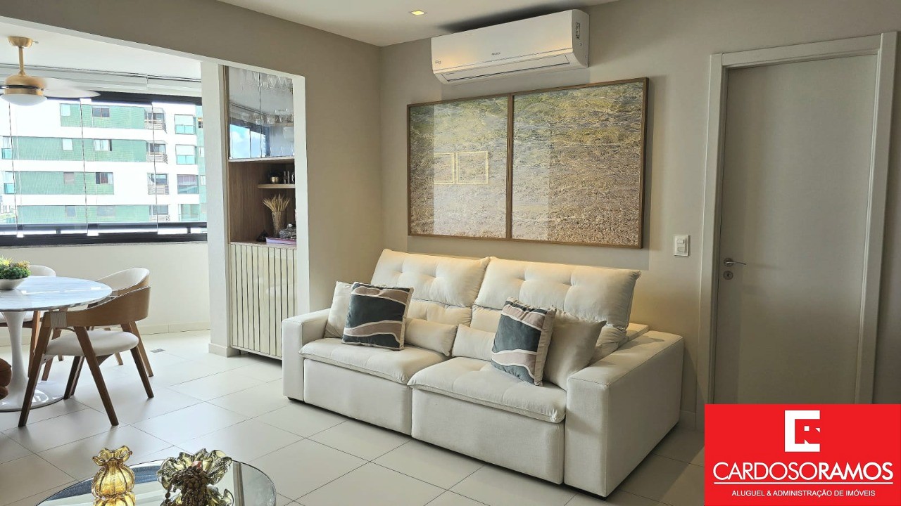 Apartamento, 2 quartos, 82 m² - Foto 3