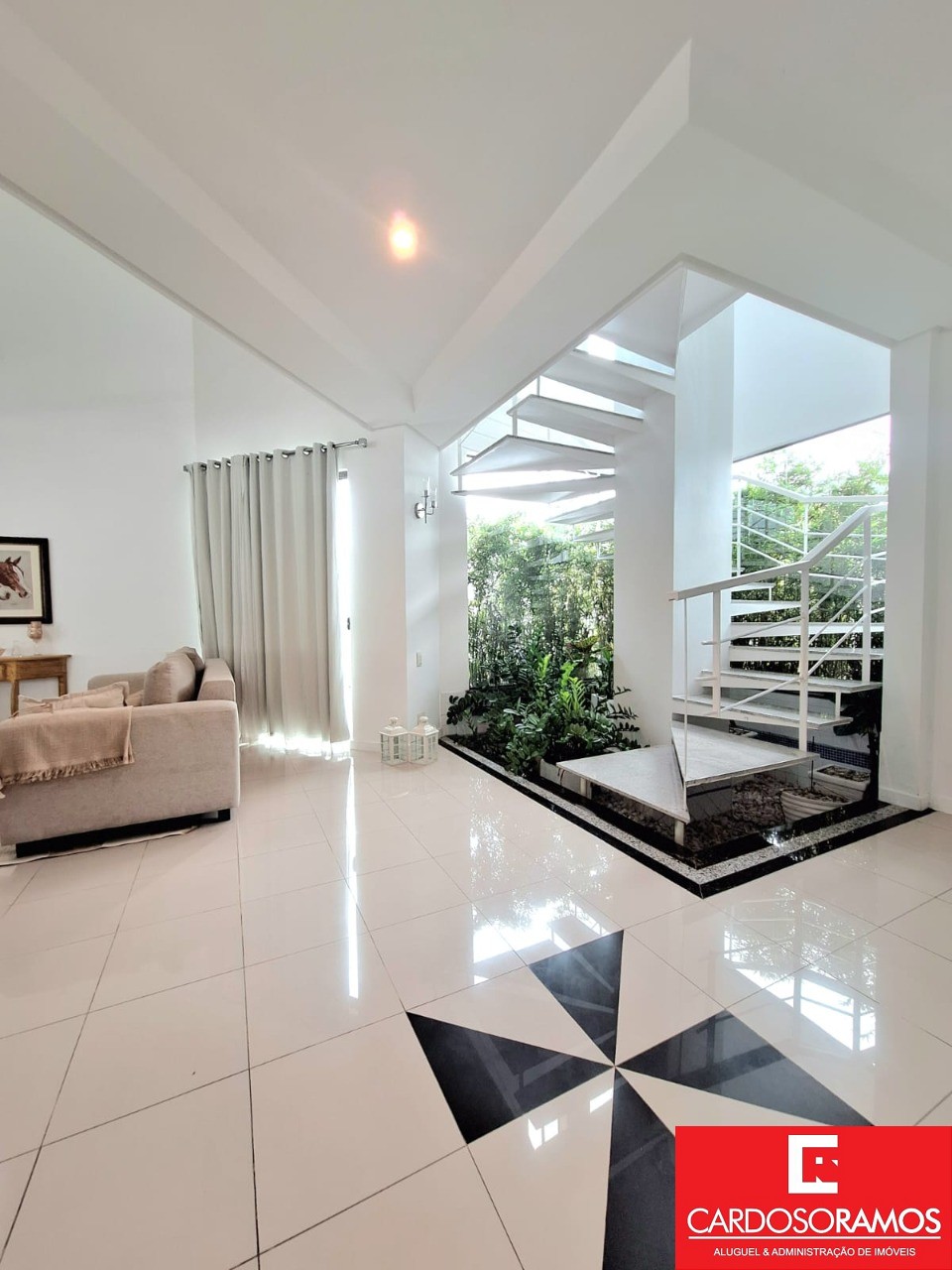 Casa - Estrada do côco
