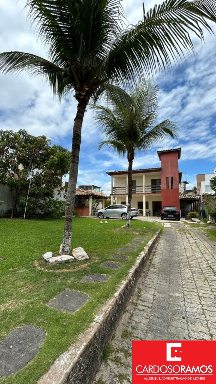 Casa - Ipitanga