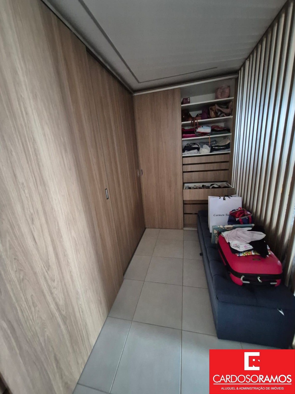 Casa - Buraquinho