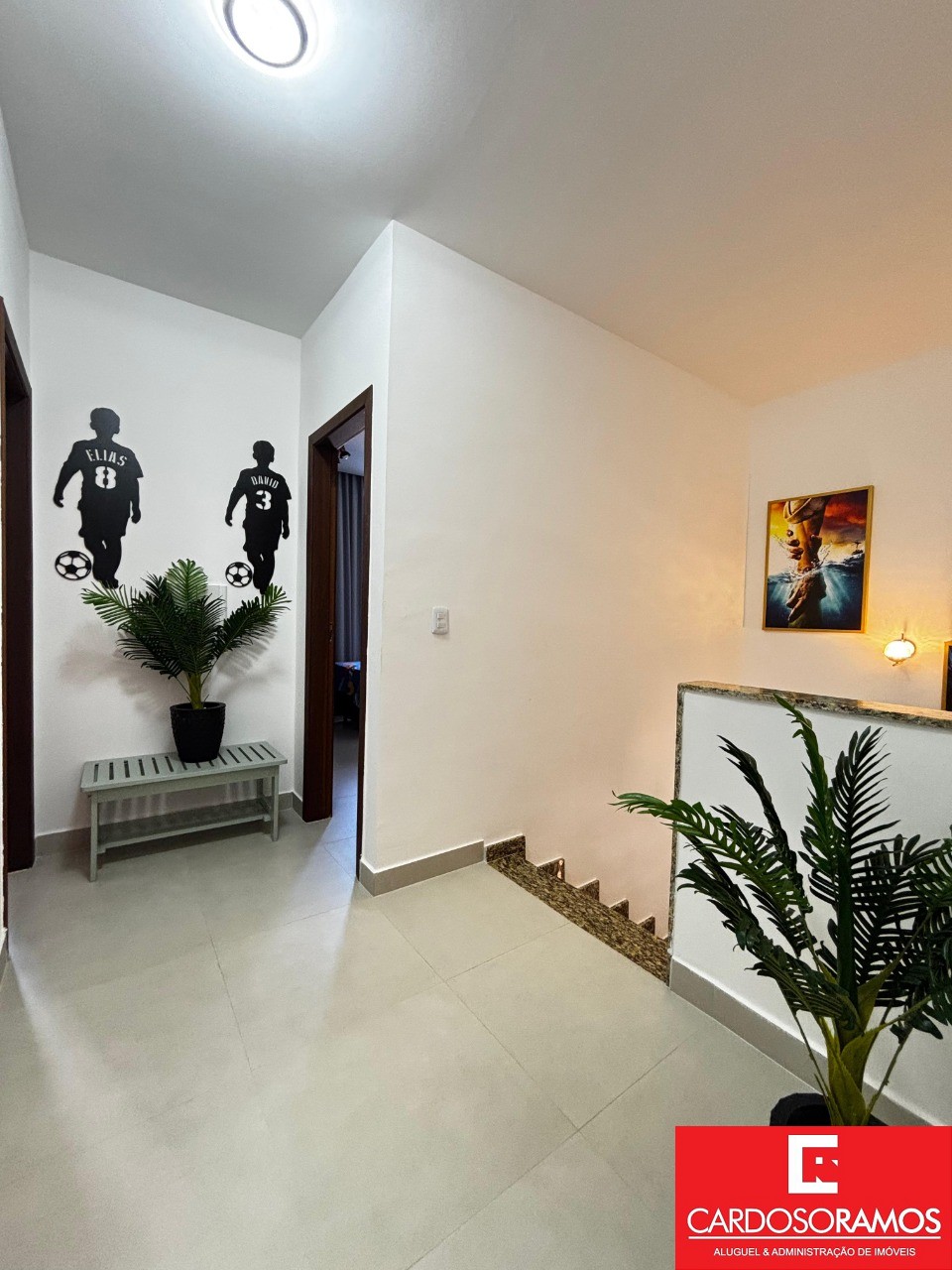 Casa - Buraquinho