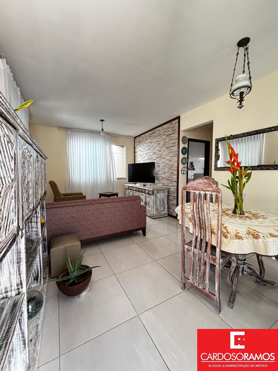 Casa, 3 quartos - Foto 4