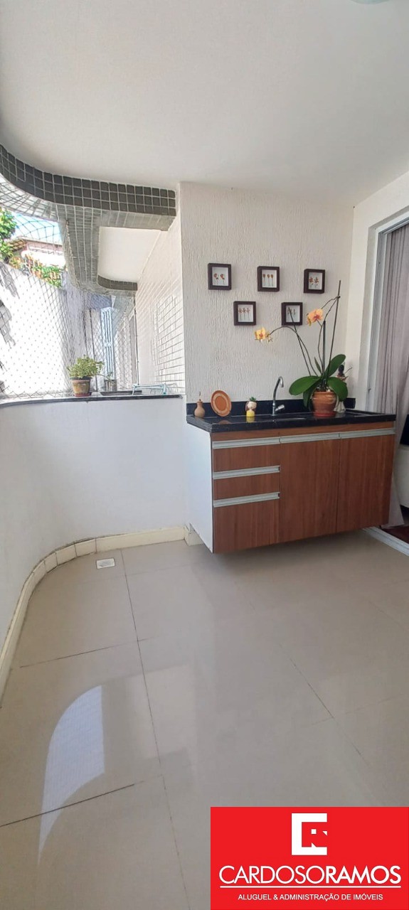 Apartamento - Pitangueiras
