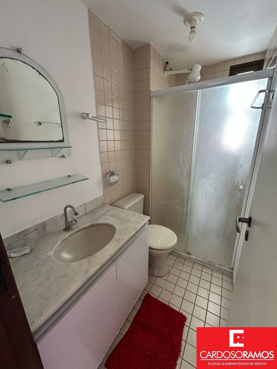 Apartamento para alugar com 2 quartos, 54m² - Foto 8