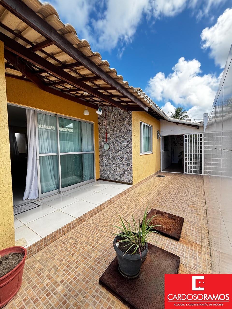 Casa, 3 quartos - Foto 14