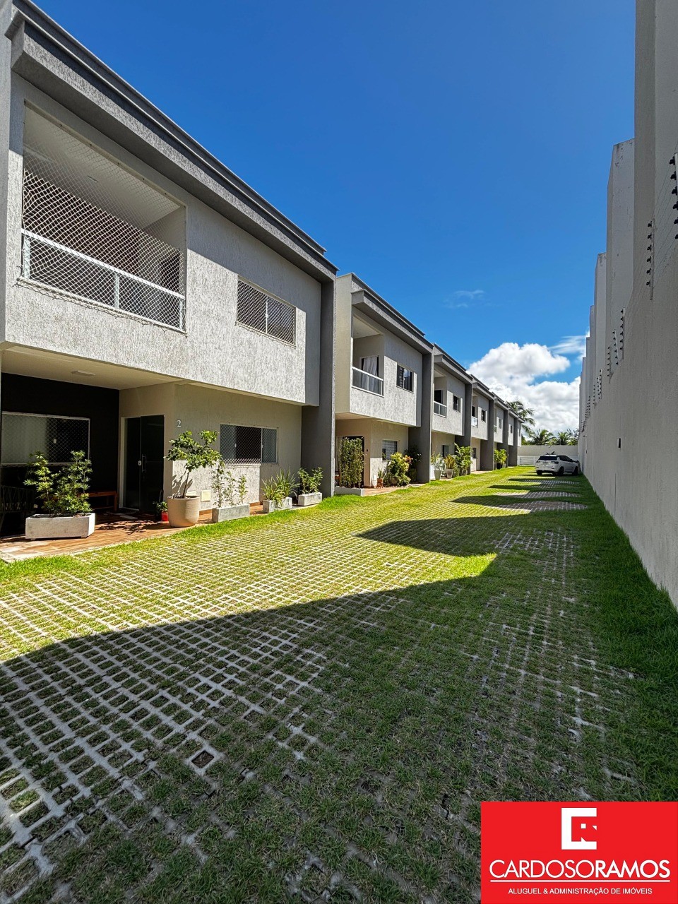 Casa - Buraquinho