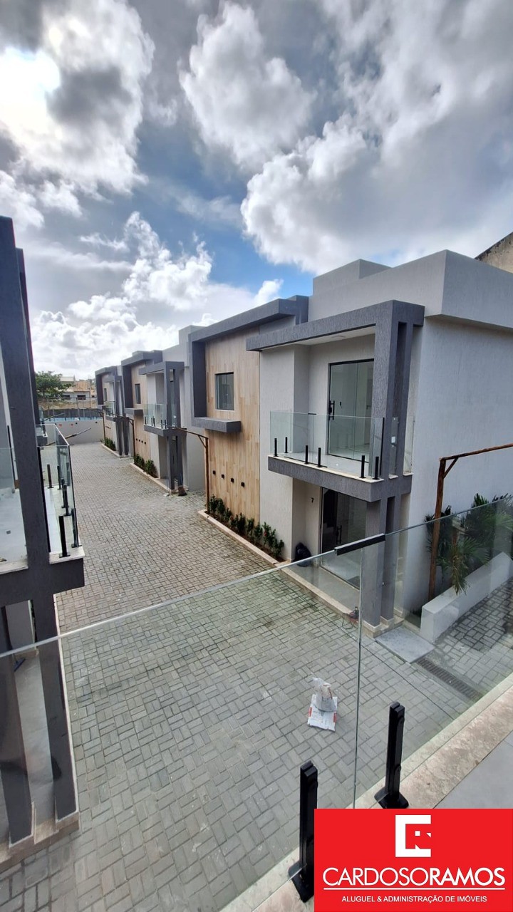 Casa - Ipitanga