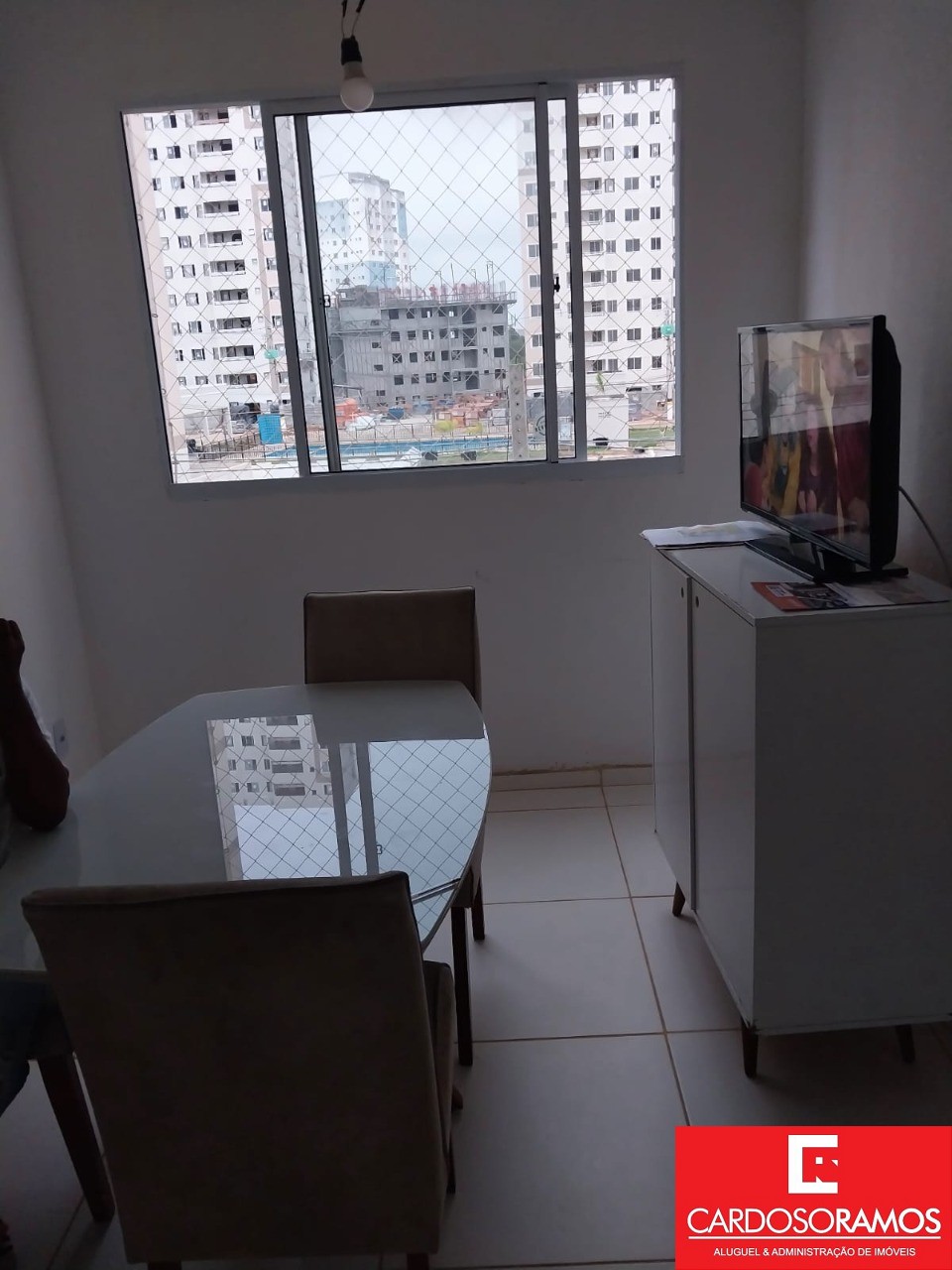 Apartamento - Piatã