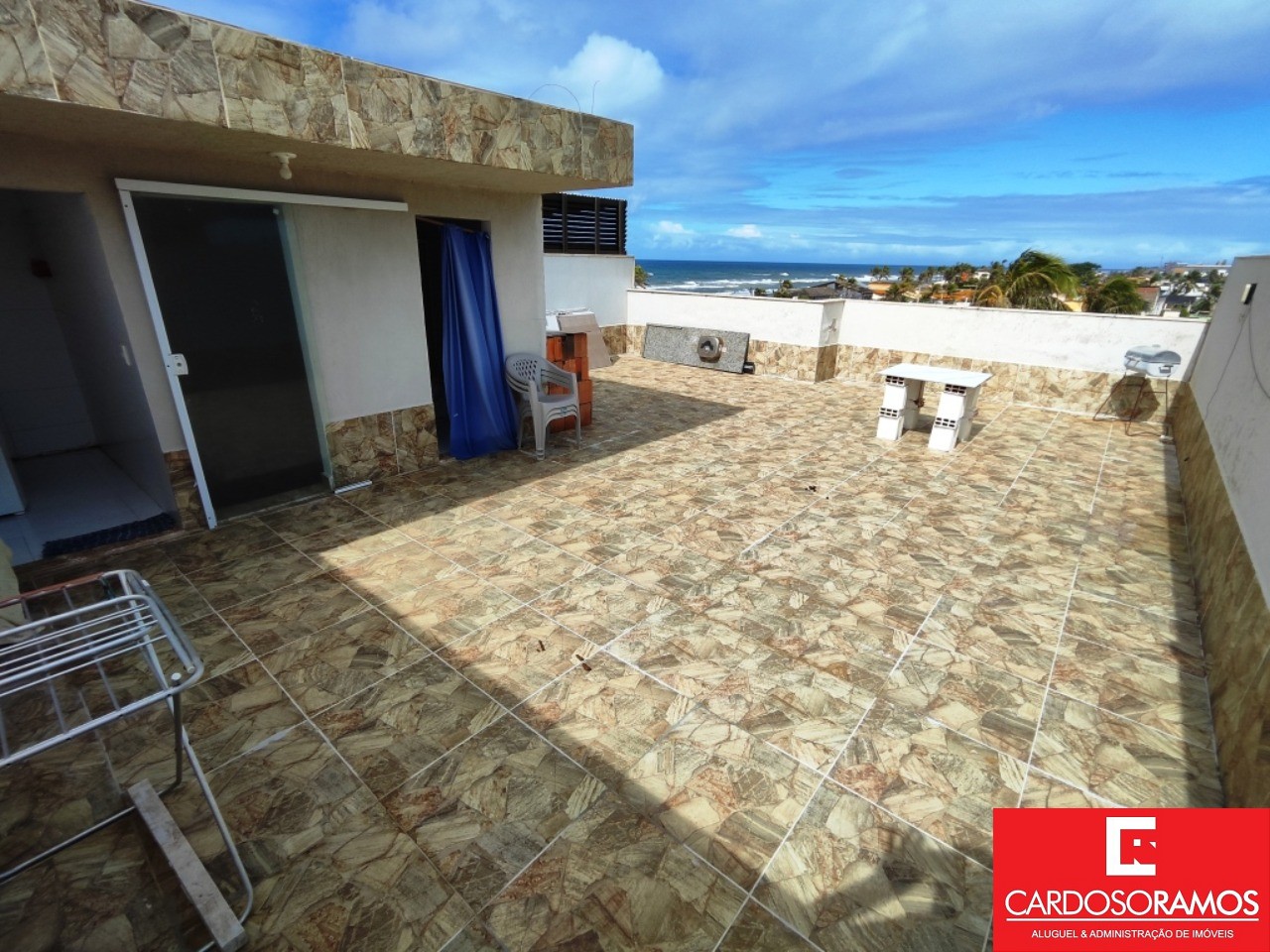 Apartamento - Ipitanga