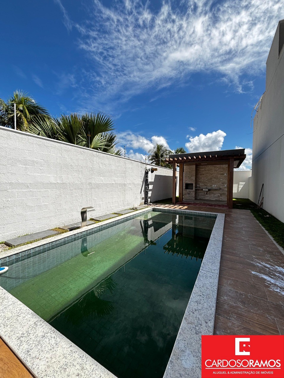 Casa, 3 quartos - Foto 5