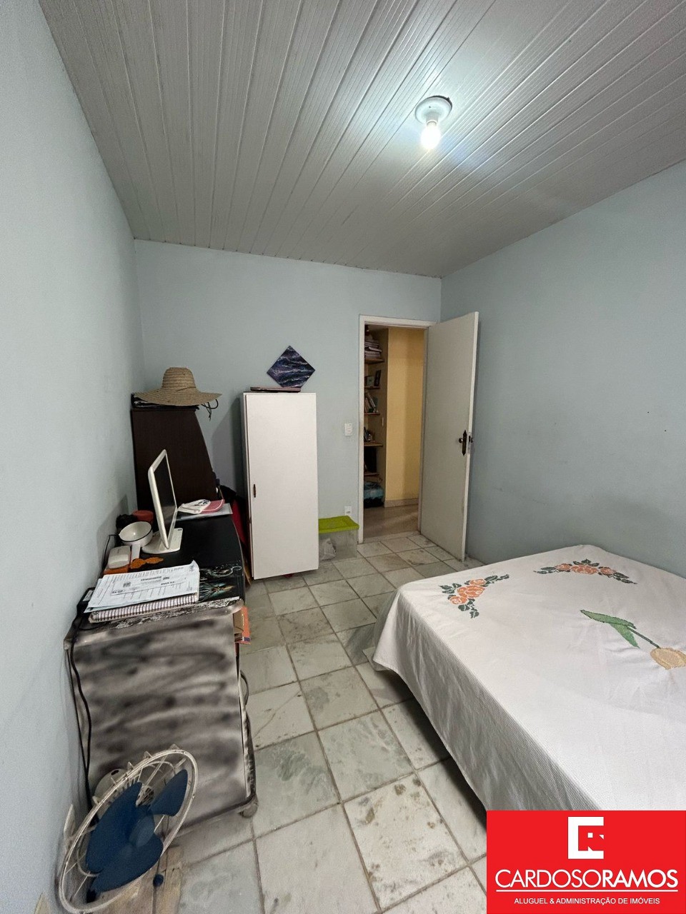 Casa - Caji