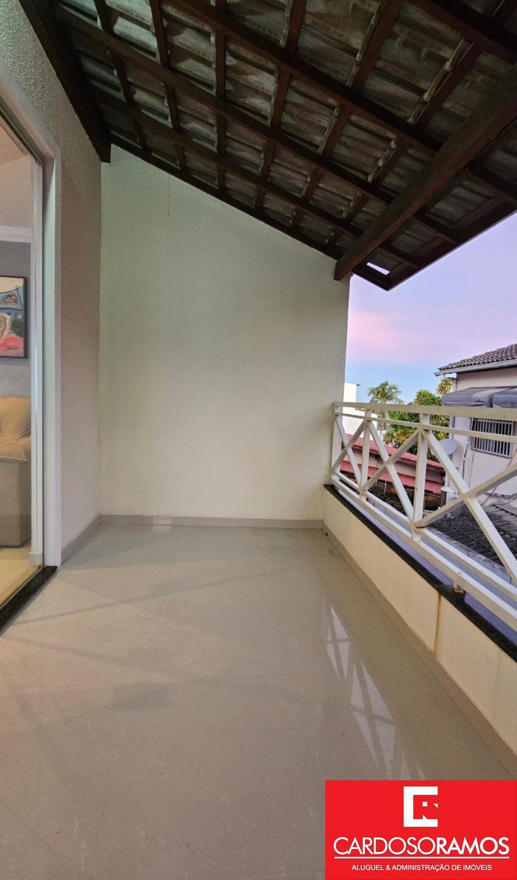 Apartamento - Ipitanga