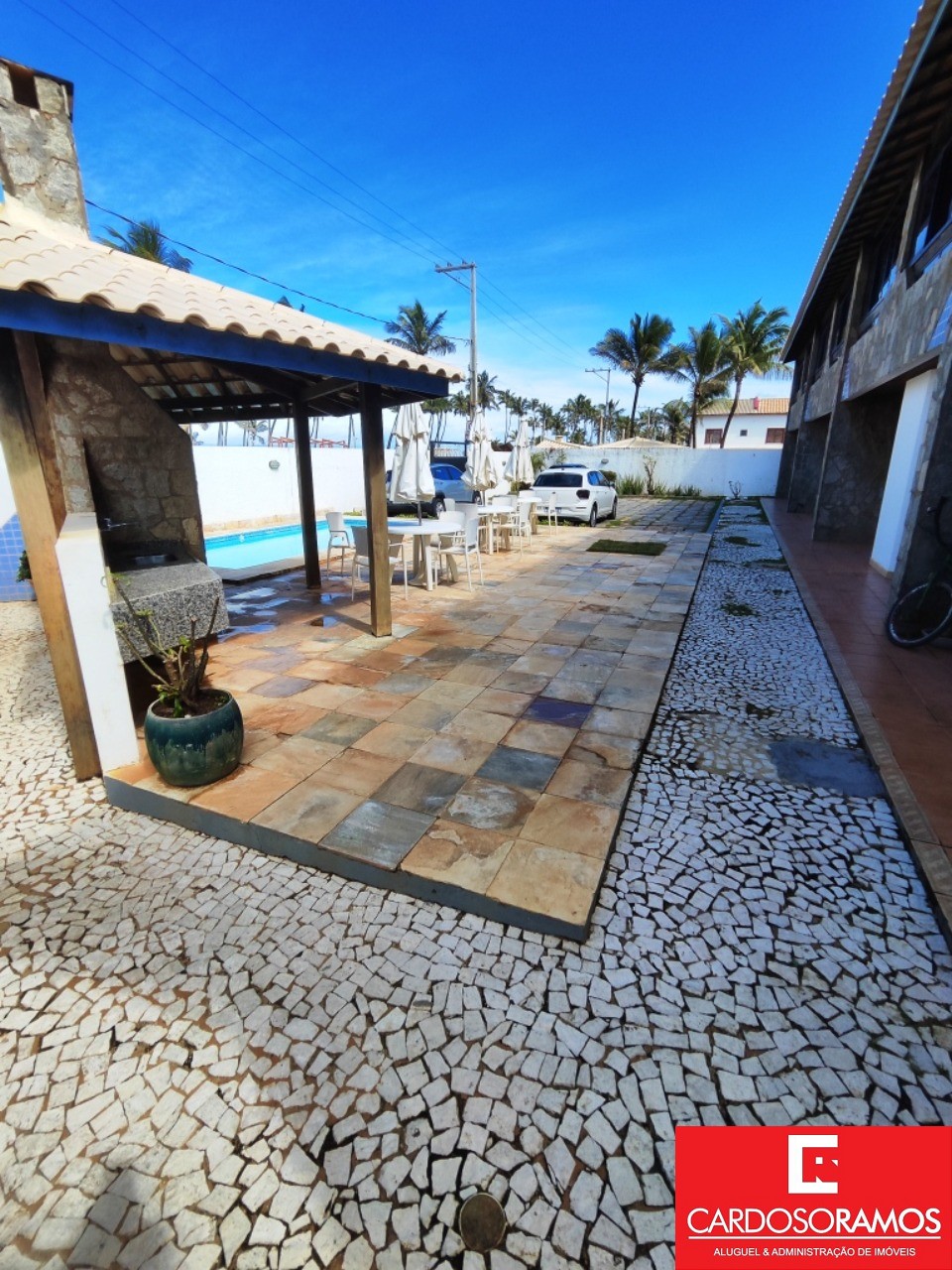 Casa - Stella maris