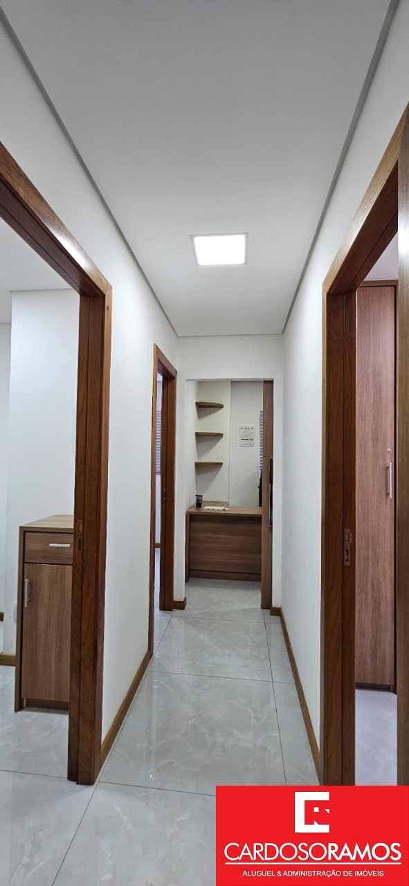 Conjunto Comercial-Sala para alugar - Foto 12