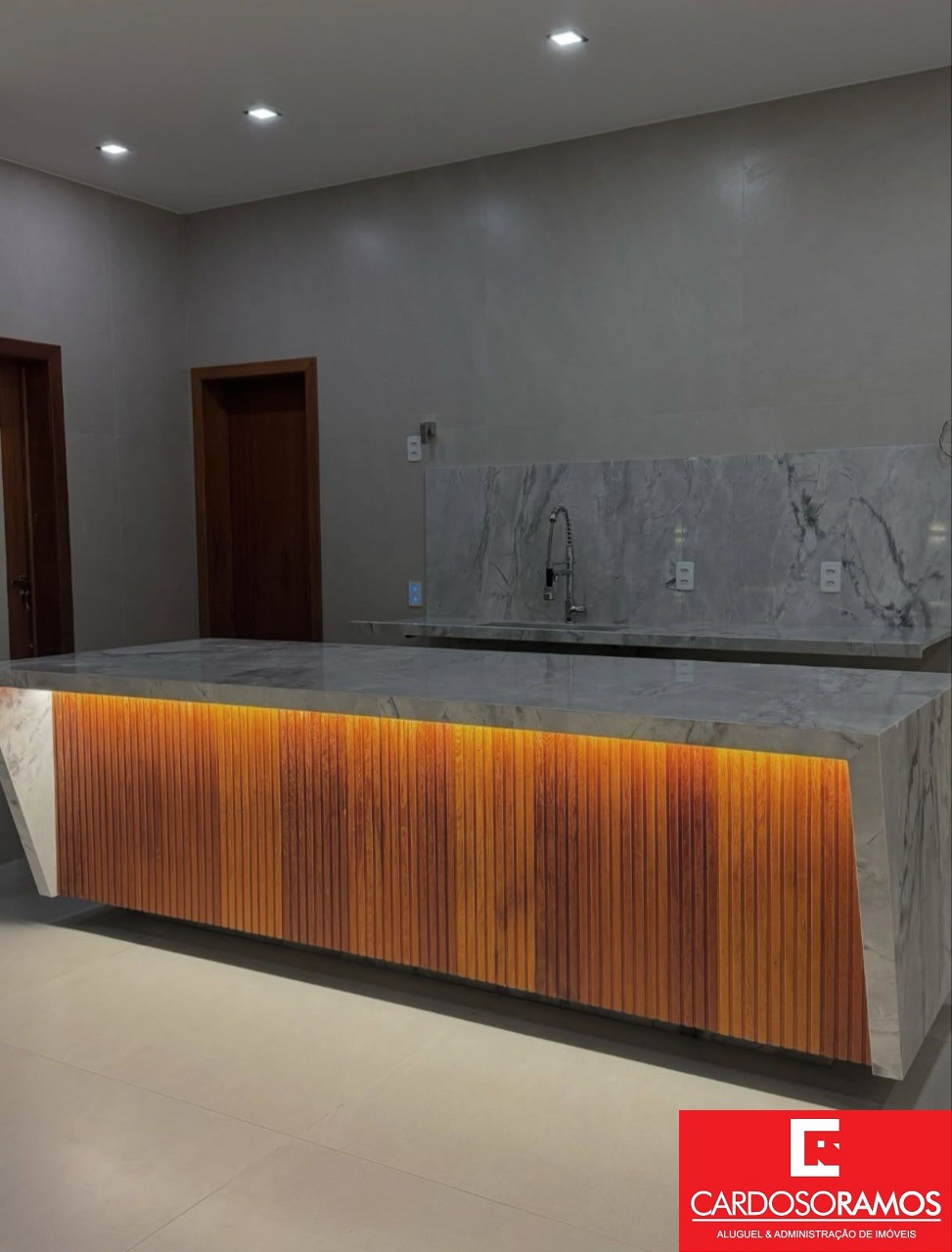 Casa, 4 quartos, 290 m² - Foto 5