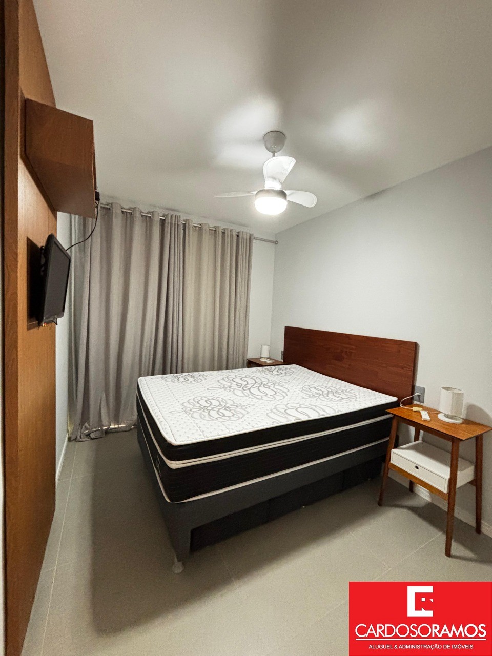 Apartamento à venda com 2 quartos, 65m² - Foto 9